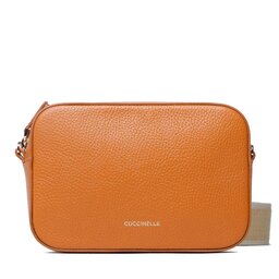Coccinelle Дамска чанта Coccinelle MN5 Tebe E5 MN5 55 I1 01 Paprika R18