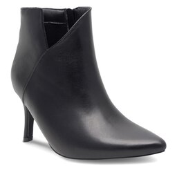 Sergio Bardi Botine Sergio Bardi WYL3038-14Z-SB Negru