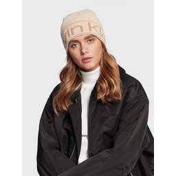 Calvin Klein Шапка Calvin Klein K60K609967 Irish Cream BGE