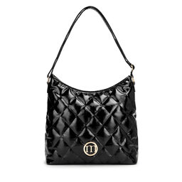 Monnari Τσάντα Monnari TORIMP0-24Z-BAG4070-KM20D000 Μαύρο