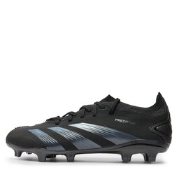 

Взуття adidas Predator 24 Pro Firm Ground Boots IG7779 Cblack/Carbon/Cblack, Чорний