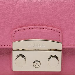 

Сумка Furla Metropolis WB00839-BX0006-2030S-1-007-20-BG-B Blossom/Begonias, Рожевий