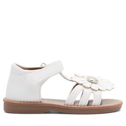 

Босоніжки Nelli Blu CM220804-5 Білий