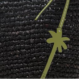 

Сумка Manebi Summer Bag Mini V 5.3 AM Black, Чорний