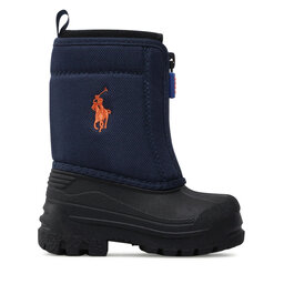 Polo Ralph Lauren Botas de nieve Polo Ralph Lauren Quio Zip II RF103669 Azul marino
