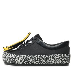

Туфлі Melissa Mini Melissa Street + Fabula B 33766 Black AJ968, Чорний