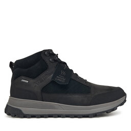 Clarks Trekkingschuhe Clarks ATL TrekHi GTX 26184481 Schwarz
