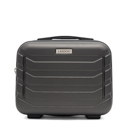 Lasocki Henkeltasche Lasocki WAS-XS-003-S23 Grau