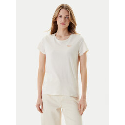 Mustang Mustang T-Shirt Alma 1016155 Λευκό Regular Fit