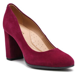 Palazzo Scarpe basse Palazzo 4280-W77-N Bordeaux