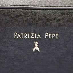 

Сумка Patrizia Pepe 8B0152/L080-K103 Nero, Чорний