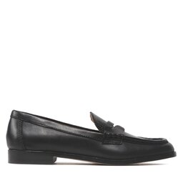 LAUREN RALPH LAUREN Loaferice LAUREN RALPH LAUREN Wynnie 802875318001 Crna