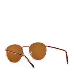 

Сонцезахисні окуляри Ray-Ban, Коричневий
