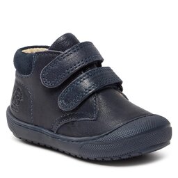 Primigi Snörskor Primigi 4907544 Blu