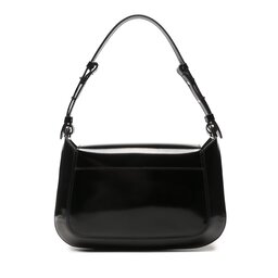 

Сумка Coccinelle MKA Caimka Coccinellecrist E1 MKA 12 01 01 Noir 001, Чорний