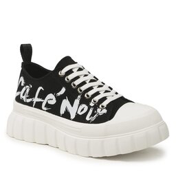 CAFèNOIR Sneakers CAFèNOIR DG9320Nero Schwarz