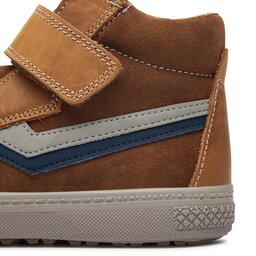 

Черевики Primigi GORE-TEX 4887100 S Cuoio/Cuoio, Коричневий