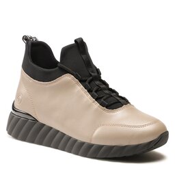 Remonte Sneakers Remonte D5977-64 Seal  / Schwarz 64