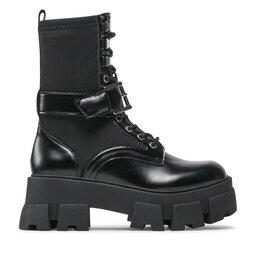 

Ботильйони Aldo Grandleap 16310698 001, Чорний