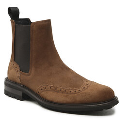 Baldinini Boots Baldinini U3B162FOYS4081 Caramel