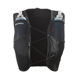 

Рюкзак-жилет для бігу Salomon Active Skin 4 LC2178800 Black, Чорний