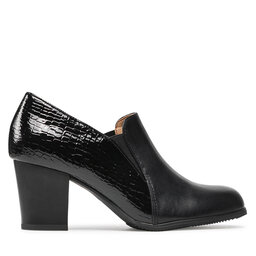 

Туфлі Clara Barson WYL3205-1 Black, Чорний