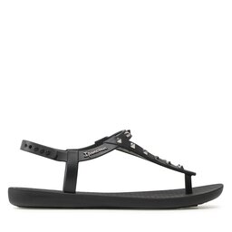 

Босоніжки Ipanema 26909 Black/Lilac AI287, Чорний