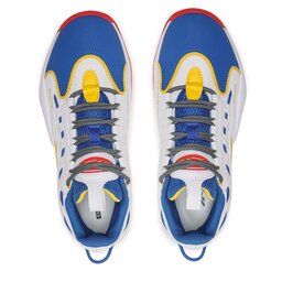 

Взуття Reebok Solution Mid HP4387 Білий