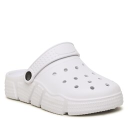 CRUZ Șlapi CRUZ Pastown W Eva Sandal CR224405 1002 White