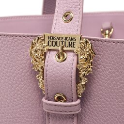 

Сумка Versace Jeans Couture 74VA4BF9 ZS413 302, Фіолетовий