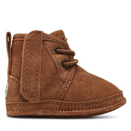 Ugg Botines planos Ugg Baby Neumel 1103500I Marrón