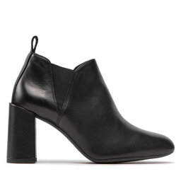 

Ботильйони Unisa Ulea Vu Black, Чорний