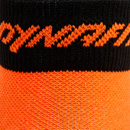 

Низькі шкарпетки unisex Dynafit Vertical Mesh Footie 08-0000070890 Fluo Orange 4571, Оранжевий