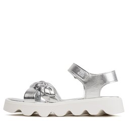 

Босоніжки Primigi 3931511 D Silver, Срібний