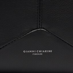 

Рюкзак Gianni Chiarini Ambra ZN 9788 STSR-CHEV Nero, Чорний
