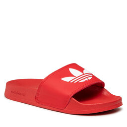 adidas Šlepetės adidas adilette Lite FU8296 Scarle/Ftwwht/Scarle