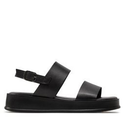 Tamaris Sandály Tamaris 1-28238-42 Černá