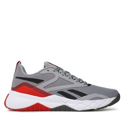 

Взуття Reebok NFX Trainers HP9241 Сірий