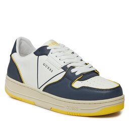 Guess Αθλητικά Guess Ancona FM8ANC LEL12 BLUE