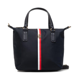 tommy hilfiger samantha ii satchel