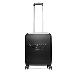 MEXX Kabinový kufr MEXX MEXX-S-034-05 BLACK Černá