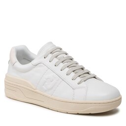 Liu Jo Sneakers Liu Jo Walker 02 7B3003 P0102 White/Off Wh S3068