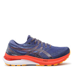

Взуття Asics Gel-Kayano 29 1011B440 Deep Ocean/Cherry Tomato 401, Cиній