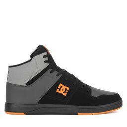 DC Tenisice DC CURE HI TOP ADYS400072-XKNS Siva