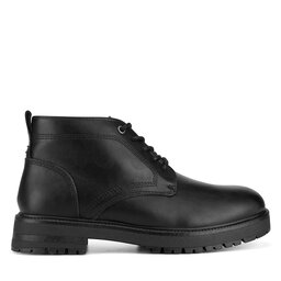 Lasocki Botines planos Lasocki 124AM0261 Negro