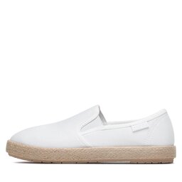 

Еспадрильї Big Star Shoes DD274015 White, Білий