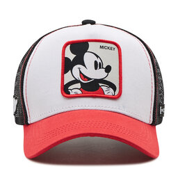 

Бейсболка Capslab Mickey Mouse Disney CL/DIS/1/MIC4 White, Білий