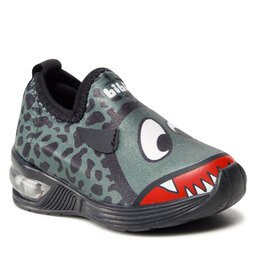 Bibi Sneakersy Bibi Space Wave 2.0 1132123 Folha/Black