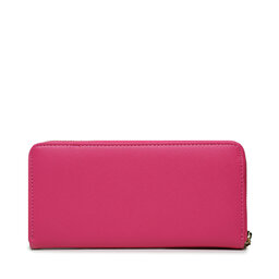 

Великий жіночий гаманець Versace Jeans Couture 74VA5PA1 ZS467 406, Рожевий