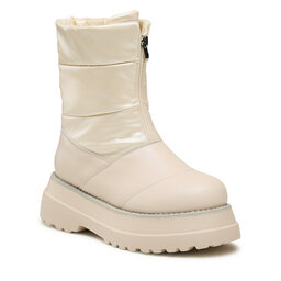 GOE Stivali da neve GOE MM2N4079 Beige